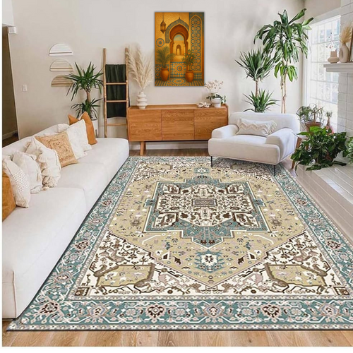 Tableaux décoratifs pour salon marocain 2025 - Tabluxe
