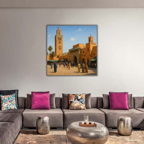 Tableau-decoratif-pour-salon-marocain
